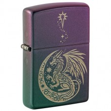 Запальничка Zippo 47151 Dragon Fantasy Design