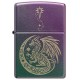 Запальничка Zippo 47151 Dragon Fantasy Design (Код. 18617-11) додаткове фото № 4