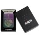 Запальничка Zippo 47151 Dragon Fantasy Design (Код. 18617-11) додаткове фото № 5