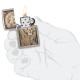 Запальничка Zippo 47171 Lion Emblem (Код. 18669-11) додаткове фото № 2