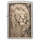 Запальничка Zippo 47171 Lion Emblem (Код. 18669-11) додаткове фото № 5