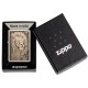 Запальничка Zippo 47171 Lion Emblem (Код. 18669-11) додаткове фото № 6