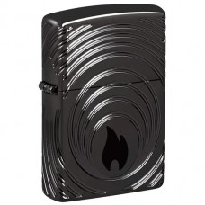 Зажигалка Zippo 47217 Armor 2026 Collectible of the Year