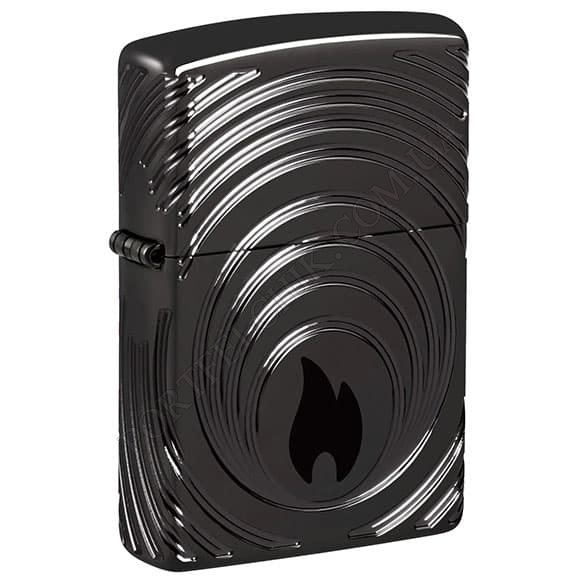 Зажигалка Zippo 47217 Armor 2026 Collectible of the Year (Код. 18651-11) главное фото