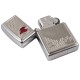 Запальничка Zippo 48126 Zippo Tiles Emblem Design (Код. 17525-11) додаткове фото № 1