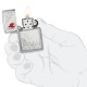 Запальничка Zippo 48126 Zippo Tiles Emblem Design (Код. 17525-11) додаткове фото № 3