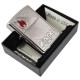 Запальничка Zippo 48126 Zippo Tiles Emblem Design (Код. 17525-11) додаткове фото № 5
