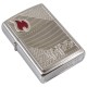 Запальничка Zippo 48126 Zippo Tiles Emblem Design (Код. 17525-11) головне фото