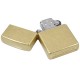 Запальничка Zippo 48267 Street Brass (Код. 16688-11) додаткове фото № 1