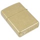 Запальничка Zippo 48267 Street Brass (Код. 16688-11) додаткове фото № 4