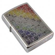 Запальничка Zippo 48412 Pattern Design