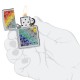 Запальничка Zippo 48412 Pattern Design (Код. 17526-11) додаткове фото № 3