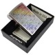 Запальничка Zippo 48412 Pattern Design (Код. 17526-11) додаткове фото № 5