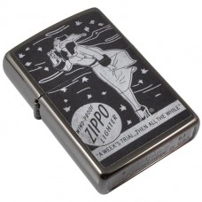 Зажигалка Zippo 48456 Zippo Design
