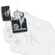 Зажигалка Zippo 48456 Zippo Design (Код. 17527-11) дополнительное фото № 3