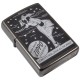 Зажигалка Zippo 48456 Zippo Design (Код. 17527-11) главное фото