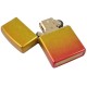 Зажигалка Zippo 48512 Ombre Orange Yellow (Код. 17528-11) дополнительное фото № 1