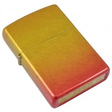Зажигалка Zippo 48512 Ombre Orange Yellow
