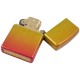 Зажигалка Zippo 48512 Ombre Orange Yellow (Код. 17528-11) дополнительное фото № 2