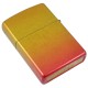 Зажигалка Zippo 48512 Ombre Orange Yellow (Код. 17528-11) дополнительное фото № 4