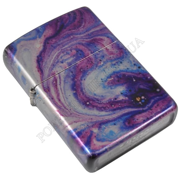 Запальничка Zippo 48547 Universe Astro Design (Код. 16690-11) головне фото