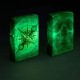 Запальничка Zippo 48562 Compass Ghost Design (Код. 16692-11) додаткове фото № 6