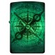 Запальничка Zippo 48562 Compass Ghost Design (Код. 16692-11) додаткове фото № 5