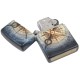 Запальничка Zippo 48562 Compass Ghost Design (Код. 16692-11) додаткове фото № 1