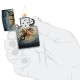 Запальничка Zippo 48562 Compass Ghost Design (Код. 16692-11) додаткове фото № 3