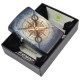 Запальничка Zippo 48562 Compass Ghost Design (Код. 16692-11) додаткове фото № 7