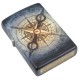Запальничка Zippo 48562 Compass Ghost Design (Код. 16692-11) головне фото