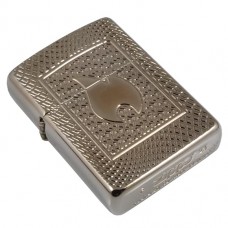 Зажигалка Zippo 48569 Armor Flame Pattern Design