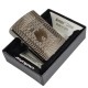 Зажигалка Zippo 48569 Armor Flame Pattern Design (Код. 16693-11) дополнительное фото № 5