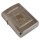 Зажигалка Zippo 48569 Armor Flame Pattern Design (Код. 16693-11) главное фото