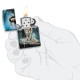 Зажигалка Zippo 48571 Luis Royo - Fallen Angel (Код. 17529-11) дополнительное фото № 3