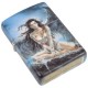 Зажигалка Zippo 48571 Luis Royo - Fallen Angel (Код. 17529-11) главное фото