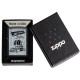 Зажигалка Zippo 48572 Car Design (Код. 16695-11) дополнительное фото № 5