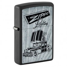 Зажигалка Zippo 48572 Car Design