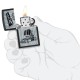 Зажигалка Zippo 48572 Car Design (Код. 16695-11) дополнительное фото № 3