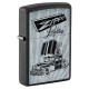 Зажигалка Zippo 48572 Car Design (Код. 16695-11) главное фото