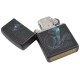 Зажигалка Zippo 48582 Spiritual Cat Design (Код. 16697-11) дополнительное фото № 1