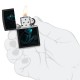 Зажигалка Zippo 48582 Spiritual Cat Design (Код. 16697-11) дополнительное фото № 3