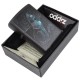 Зажигалка Zippo 48582 Spiritual Cat Design (Код. 16697-11) дополнительное фото № 7