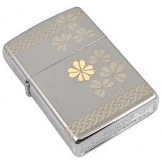 Запальничка Zippo 48586 Clover Design