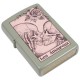 Зажигалка Zippo 48594 Death Kiss Design (Код. 16709-11) главное фото