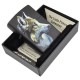 Запальничка Zippo 48598 Linda Picken (Код. 17054-11) додаткове фото № 5