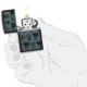 Зажигалка Zippo 48600 Harley-Davidson (Код. 17004-11) дополнительное фото № 3