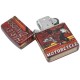 Зажигалка Zippo 48602 Harley-Davidson (Код. 17006-11) дополнительное фото № 1