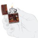 Зажигалка Zippo 48602 Harley-Davidson (Код. 17006-11) дополнительное фото № 3