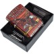 Зажигалка Zippo 48602 Harley-Davidson (Код. 17006-11) дополнительное фото № 5